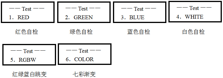 MR-BF02S GPS卫星同步主控说明书V2.2